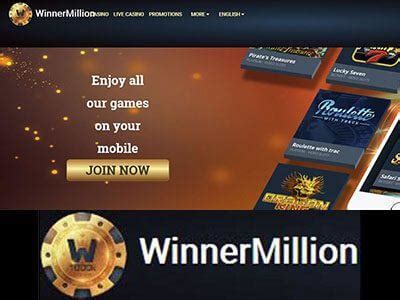 winner million casino kdfb
